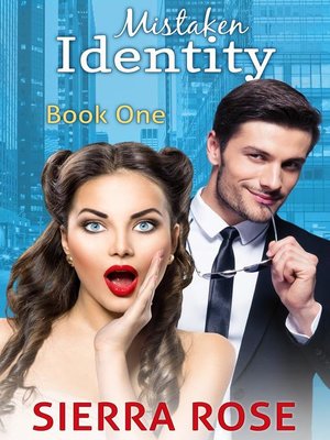 cover image of Mistaken Identity, #1